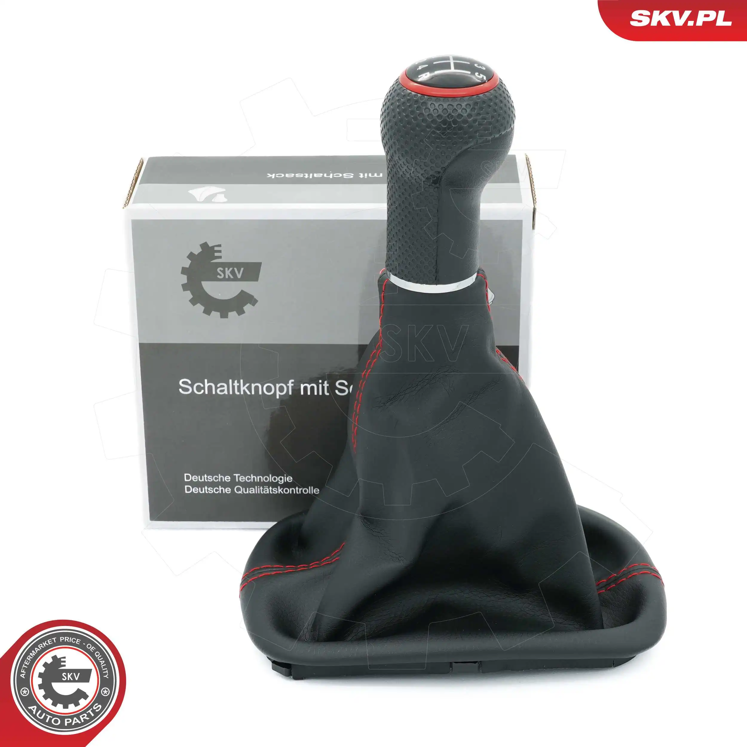 Gear Lever Knob
